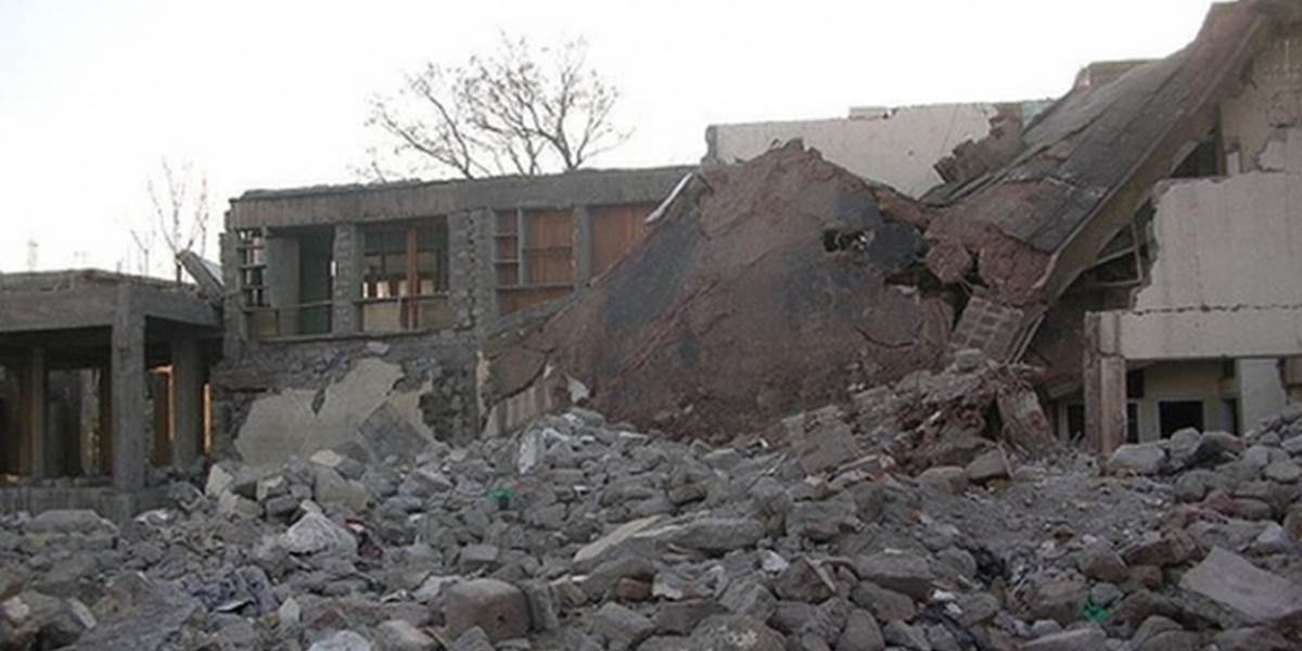 V Turecku utrpelo pri zemetrasení zranenia vyše 30 ľudí