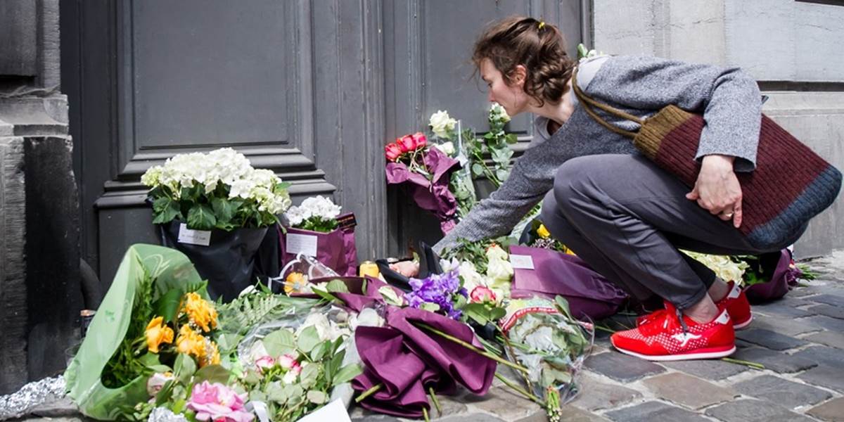 Belgická polícia pátra po vrahovi, ktorý zabíjal v Židovskom múzeu