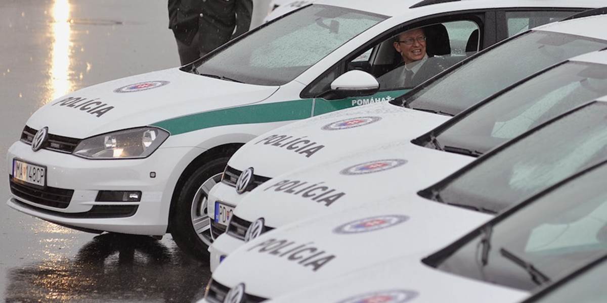 Slovenskí policajti budú aj toto leto pomáhať v Chorvátsku