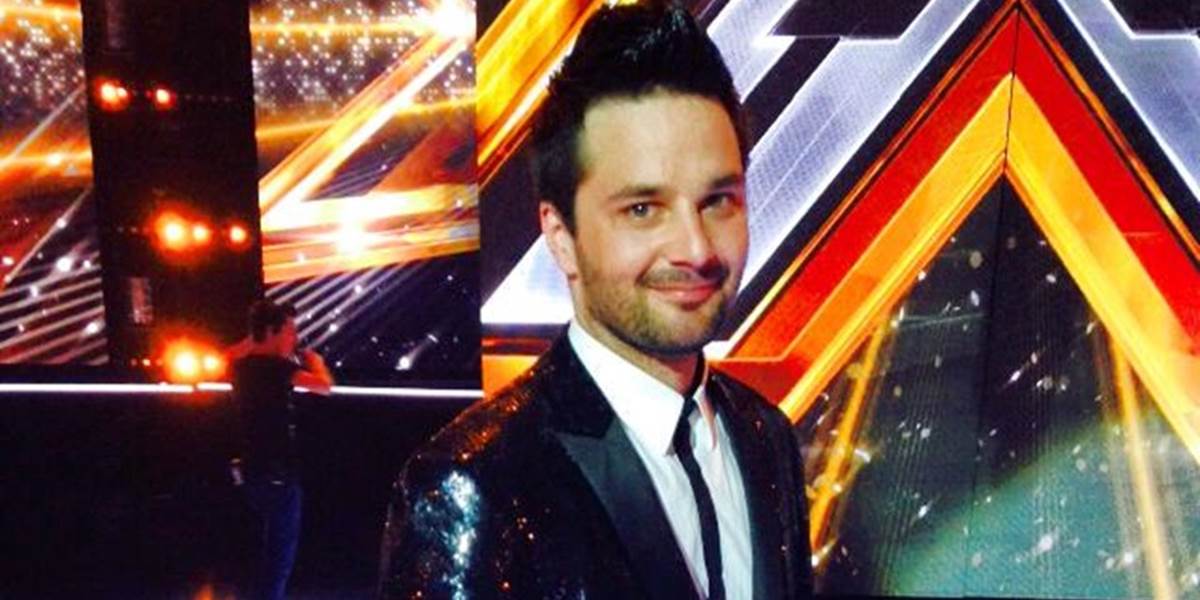 Spevácku súťaž X Factor vyhral účastník SuperStar Peter Bažík: Dostal 200-tisíc!