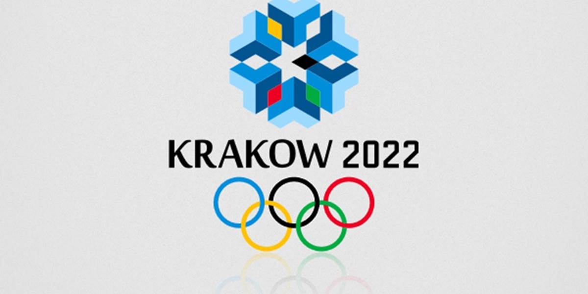 Krakov stiahol kandidatúru na ZOH 2022
