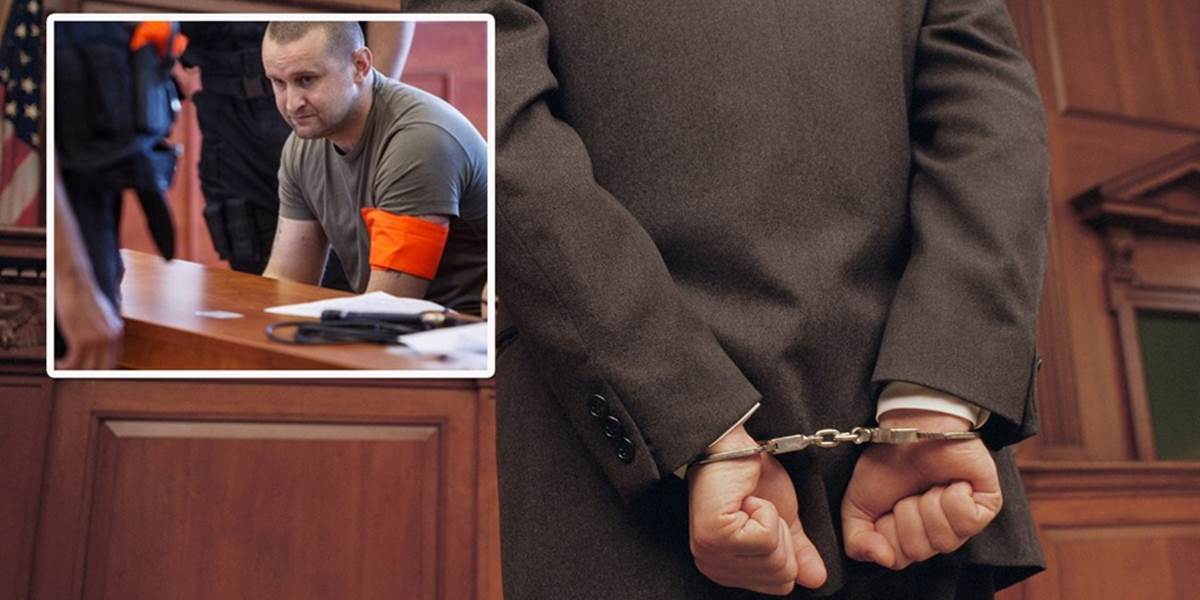 Údajného šéfa piťovcov Ondrejčáka odsúdili na 18 rokov!