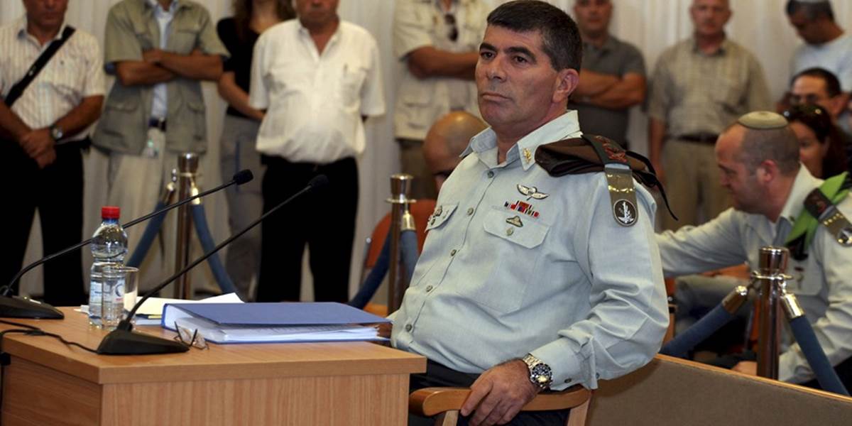 Na izraelských dôstojníkov vydali zatykač za útok na flotilu