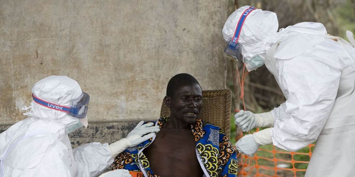 WHO potvrdila počet obetí infikovaných vírusom ebola v Sierra Leone