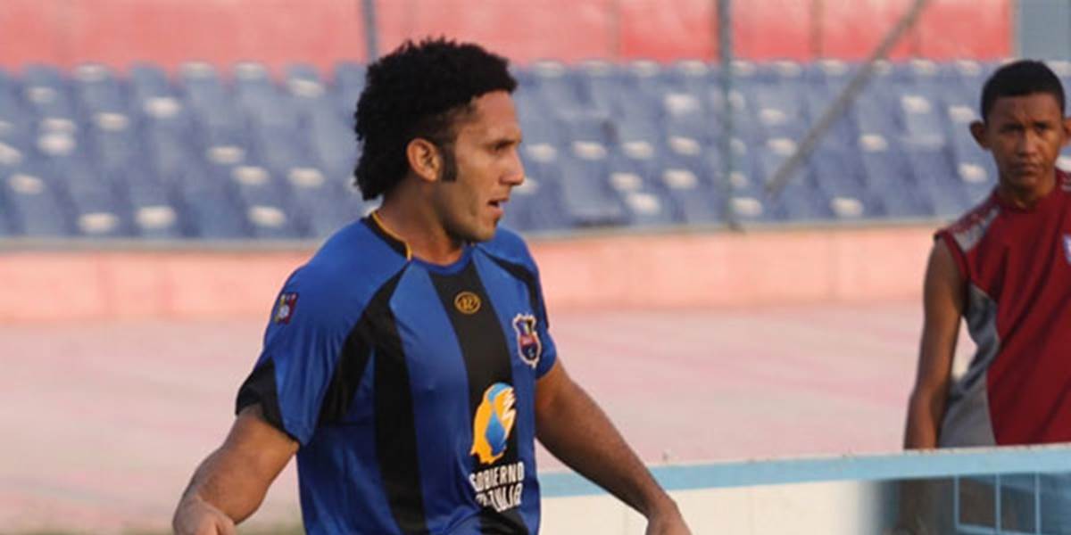 Futbalista Perozo (†28) prišiel o život v prestrelke vo Venezuele