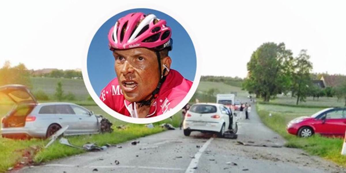 Bývalému víťazovi Tour de France Ullrichovi hrozí za nehodu trojročné väzenie