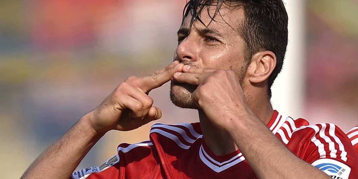 Pizarro predĺžil kontrakt s Bayernom o ďalší rok