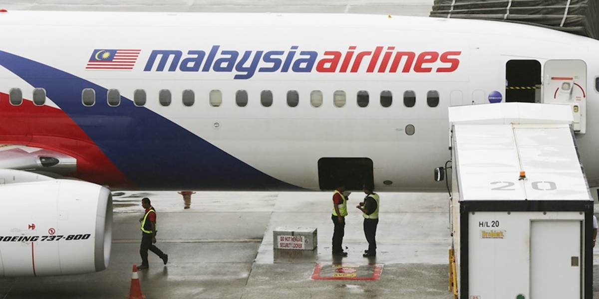 Malajzia zverejnila nespracované družicové údaje o zmiznutom lietadle