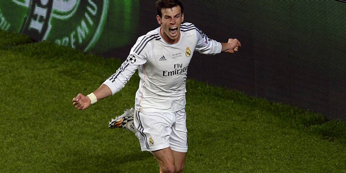 Bale je zranený, vynechá prípravný duel proti Holandsku