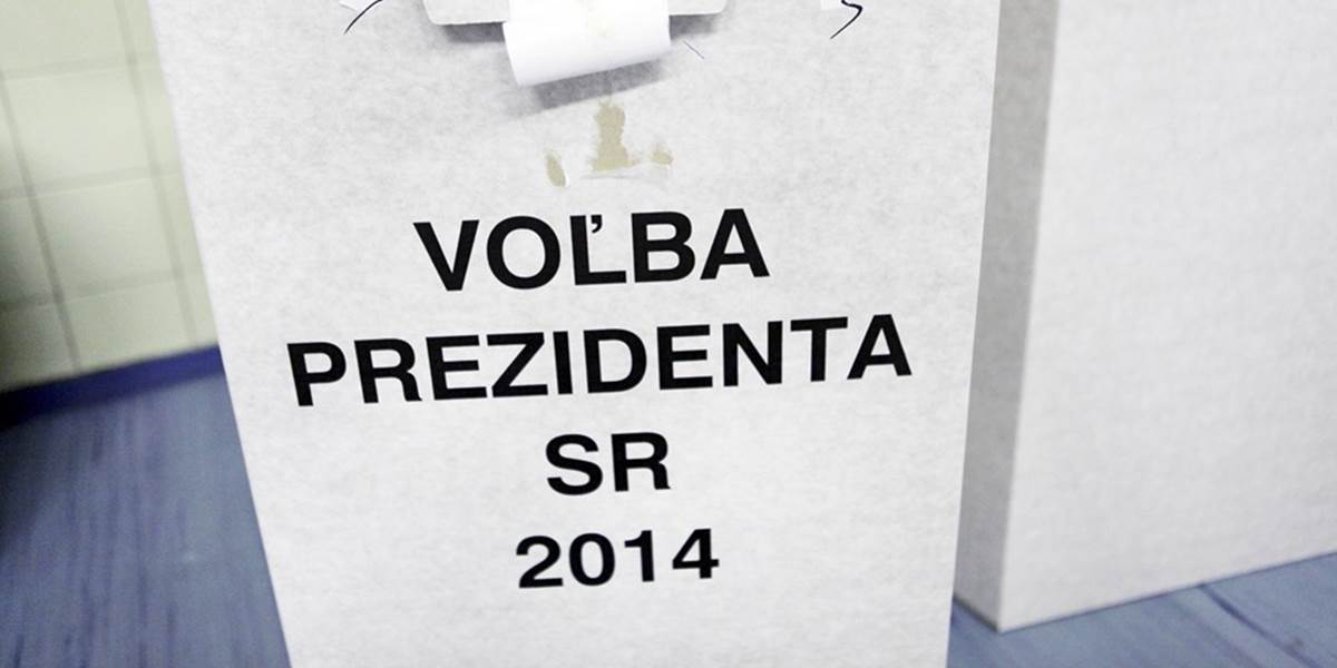 SaS predložili návrh na možnosť voľby Slovákov v zahraničí