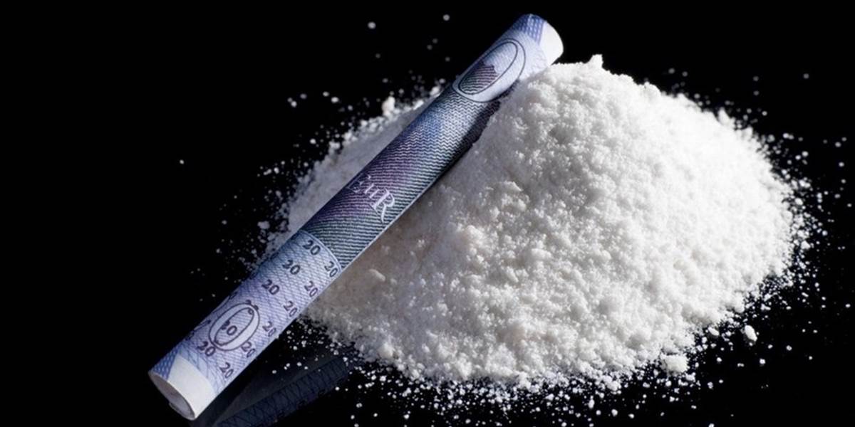 Heroín na Slovensku nahradil pervitín