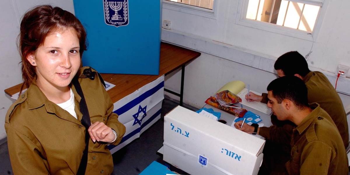 V Izraeli budú voliť prezidenta: Zabojuje minimálne šesť kandidátov