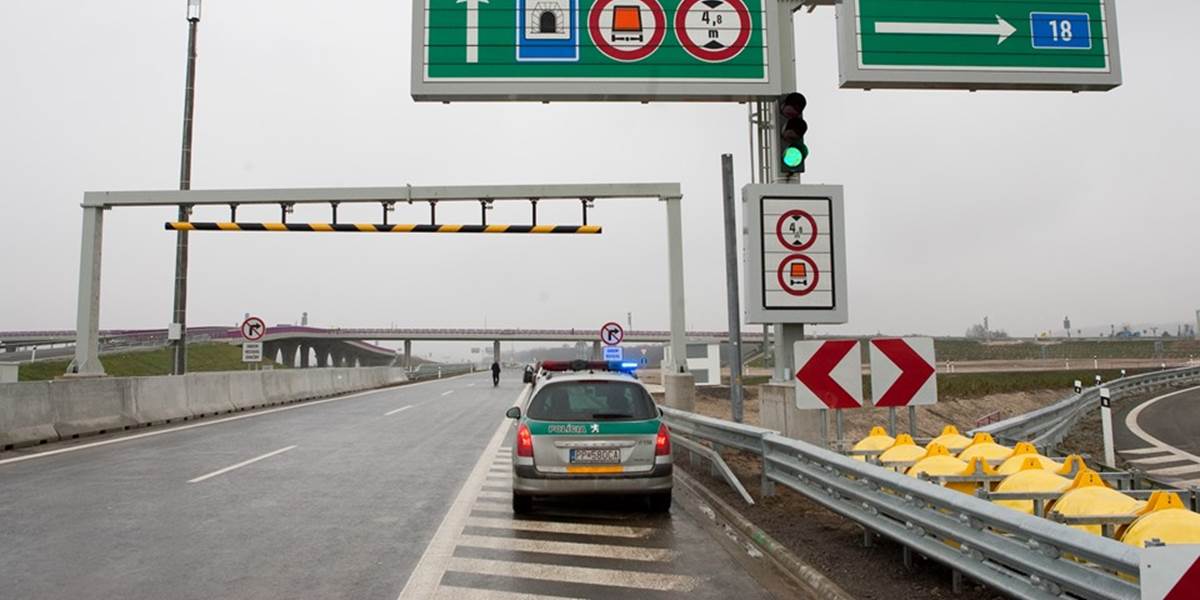 Číňania by chceli stavať infraštruktúru na Slovensku