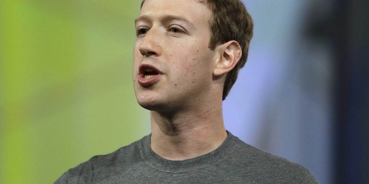 Iránsky súd si predvolal zakladateľa Facebooku Zuckerberga, nazval ho sionistom