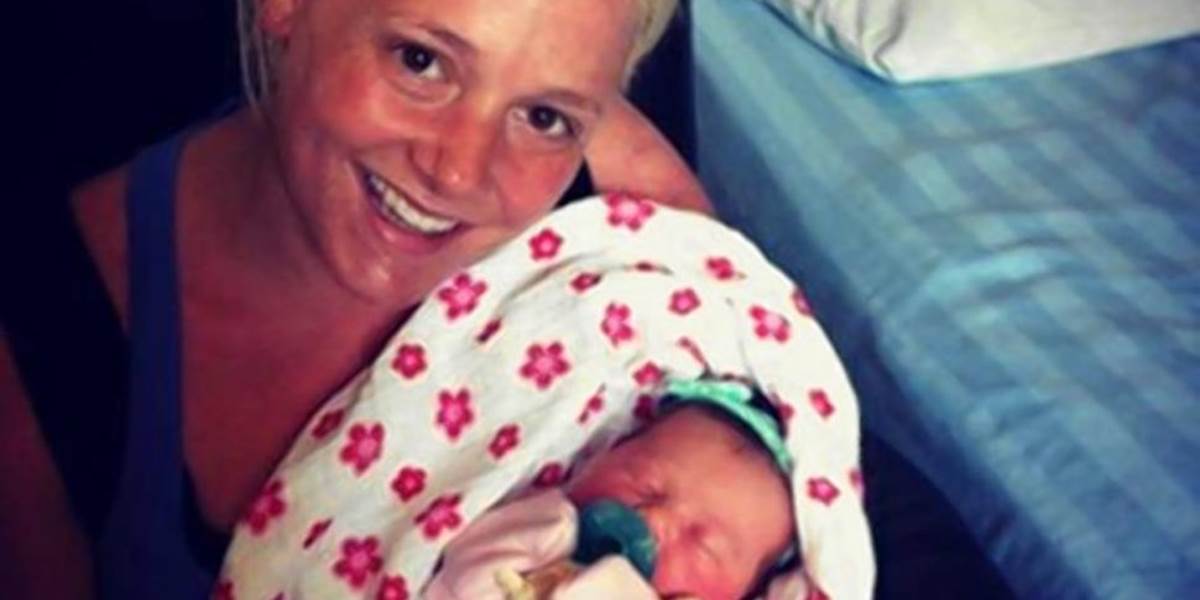 Neuveriteľné: Prostredníctvom Facebooku našli uneseného novorodenca!