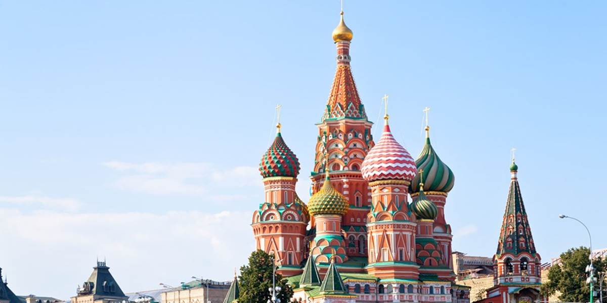 Najhorším mestom pre turistov je Moskva, najlepším Tokio