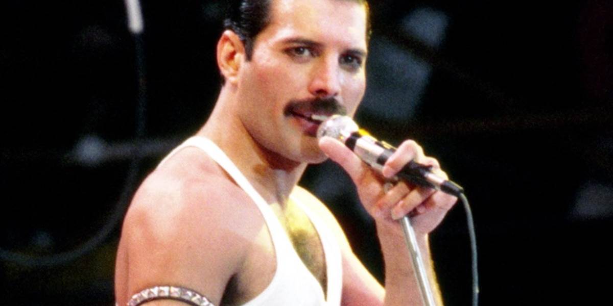 Skupina Queen vydá nový album, zaznie tam aj zosnulý Freddie Mercury