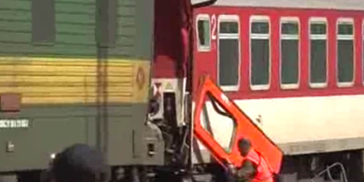 Súd uznal výpravcu za vinného z vlakového nešťastia na Spiši