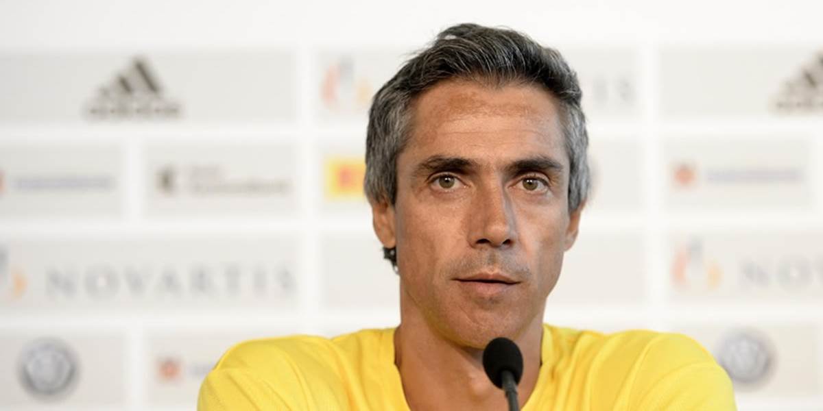 Portugalčan Paulo Sousa novým trénerom FC Bazilej