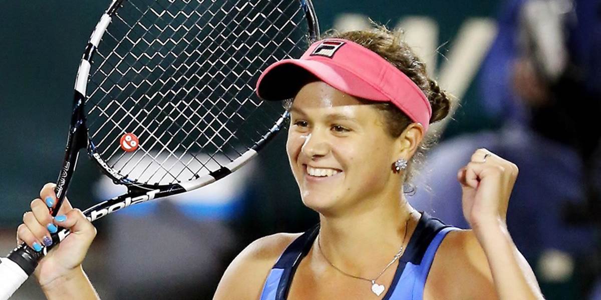 Roland Garros: Čepelová postúpila do 2. kola štvorhry žien