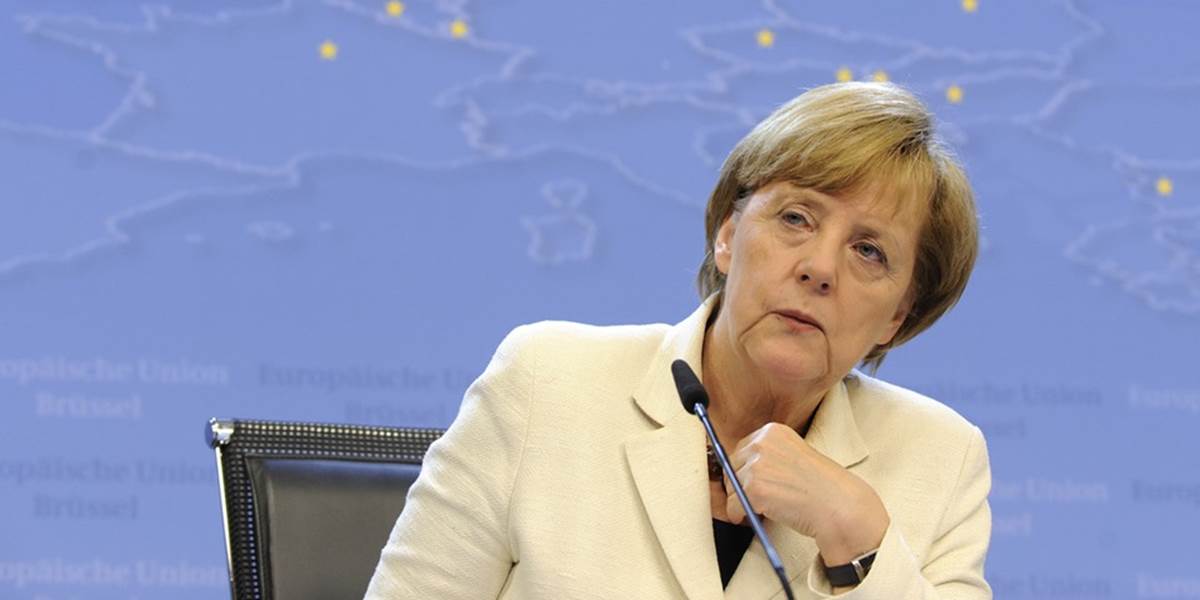 Najvplyvnejšou ženou planéty je po švrtý raz za sebou Angela Merkelová!
