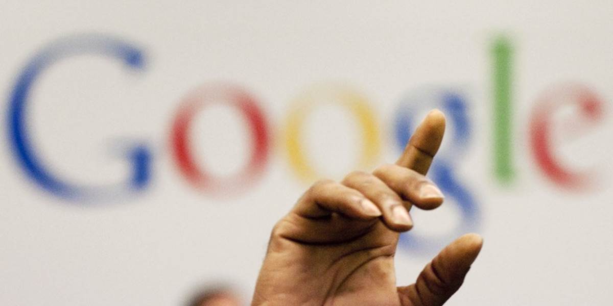 Zamestnanci Google sú poväčšine bieli muži, firma je nespokojná