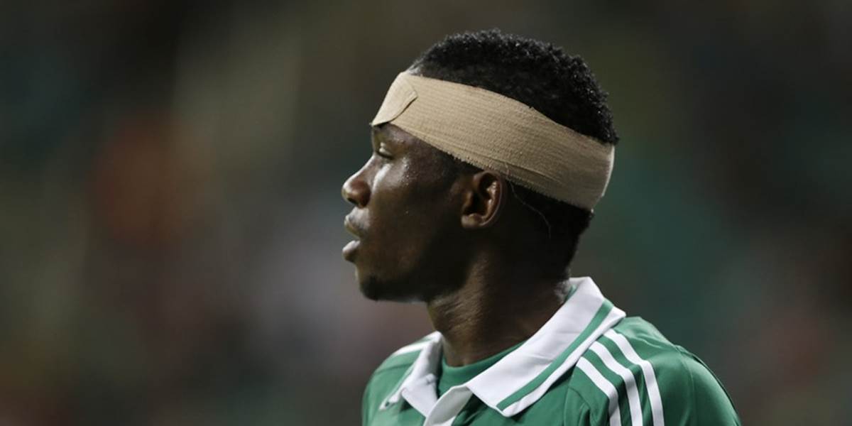 Nigérijčan Omeruo hráčom Chelsea do roku 2018