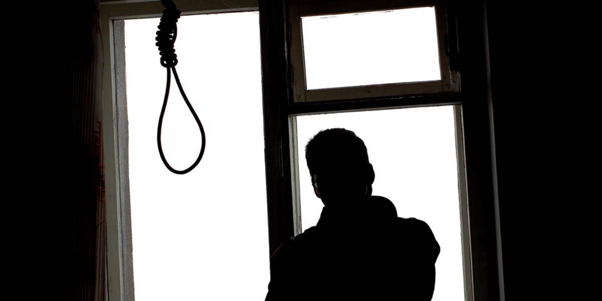 Čierny deň na Záhorí: V jeden deň spáchali samovraždu dvaja muži!