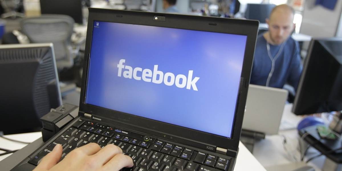 Číslo, ktoré vás prekvapí: Zistite, koľko času ste strávili na facebooku!