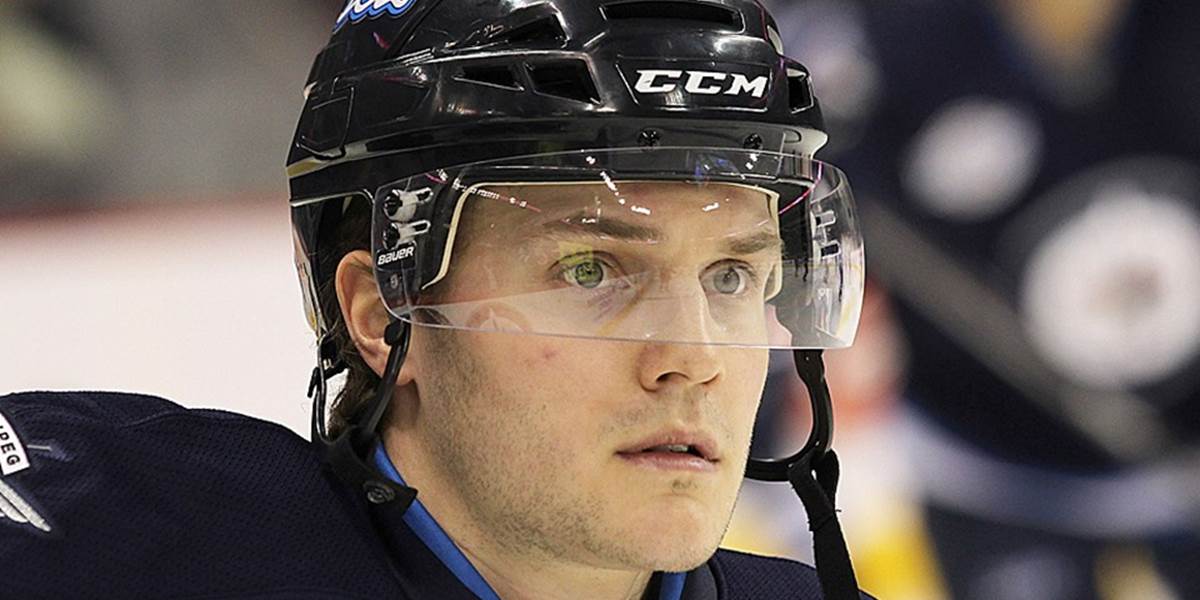 KHL: Maxwell sa stal posledným legionárom v Chanty-Mansijsku
