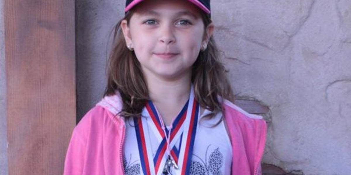 Iba 6-ročná Bratislavčanka získala medaily na medzinárodnej tanečnej súťaži