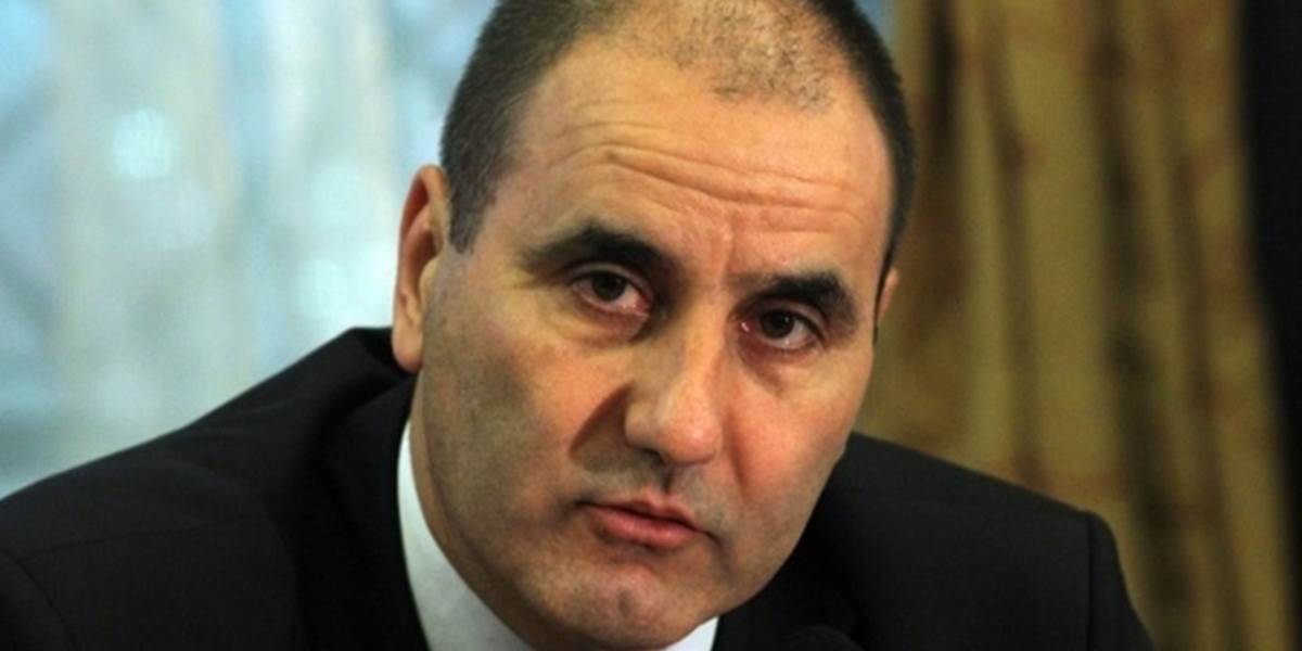 Bulharský súd poslal exministra vnútra na štyri roky za mreže