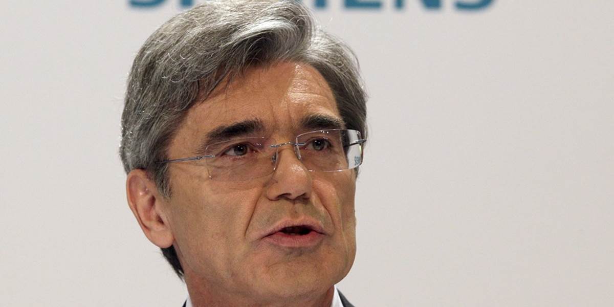 Spoločnosť Siemens prepustí takmer 12-tisíc zamestnancov
