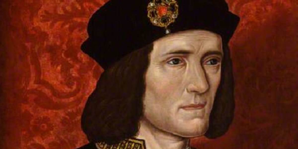 Podľa najnovšej štúdie nebol kráľ Richard III. hrbáč