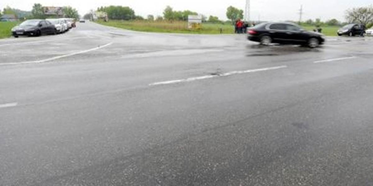 Cesty v Galante sa budú opravovať, vodiči musia rátať s obmedzeniami