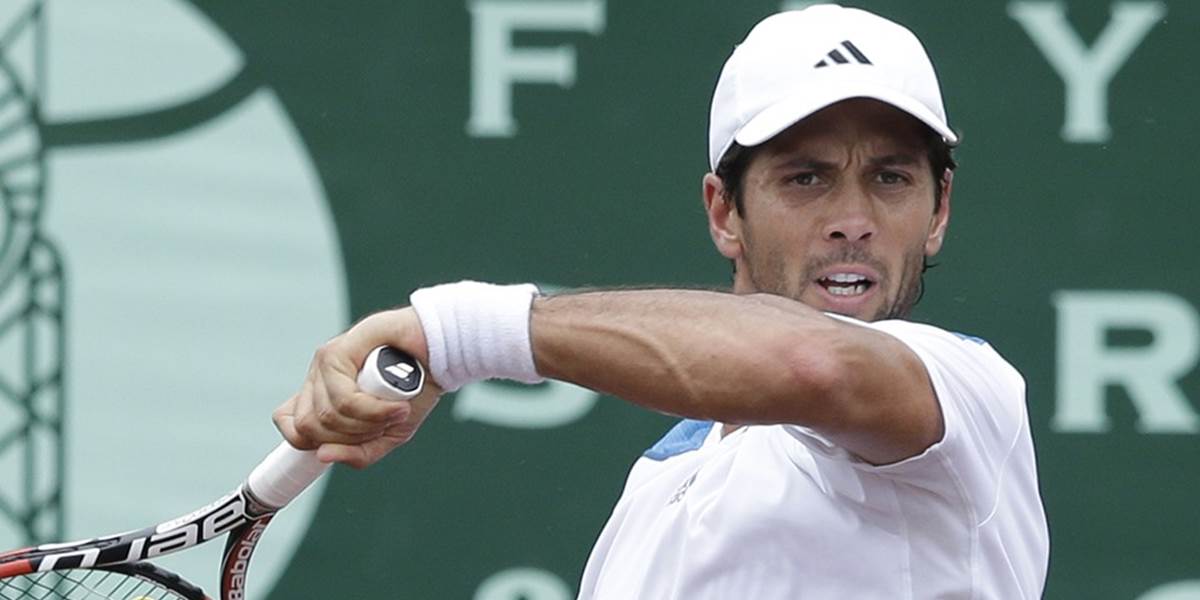 Roland Garros: Verdasco šiestym hráčom s Grand Slamom obratov