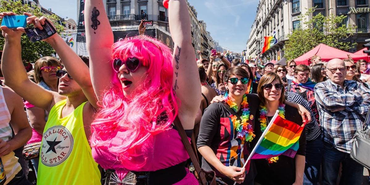 Ciperskú Nikóziu čaká aj napriek odporu cirkvi prvý Gay Pride
