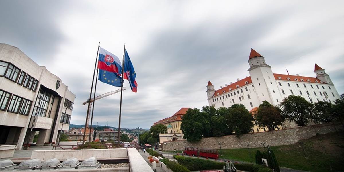 Kancelária Národnej rady SR pozýva verejnosť na Bratislavský hrad