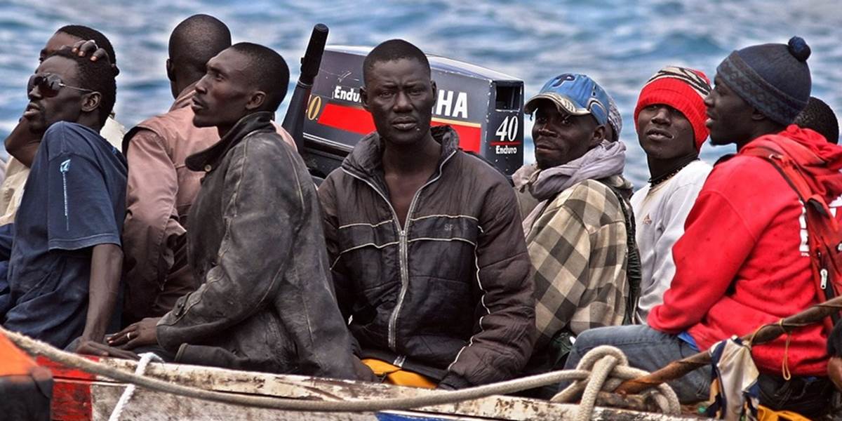 V uplynulých viac ako 24 hodinách zachránili vyše 3300 migrantov