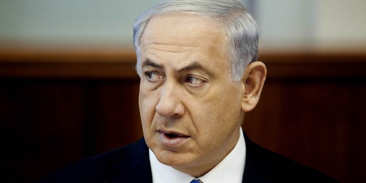 Premiér Netanjahu odsúdil dohodu o palestínskej jednote