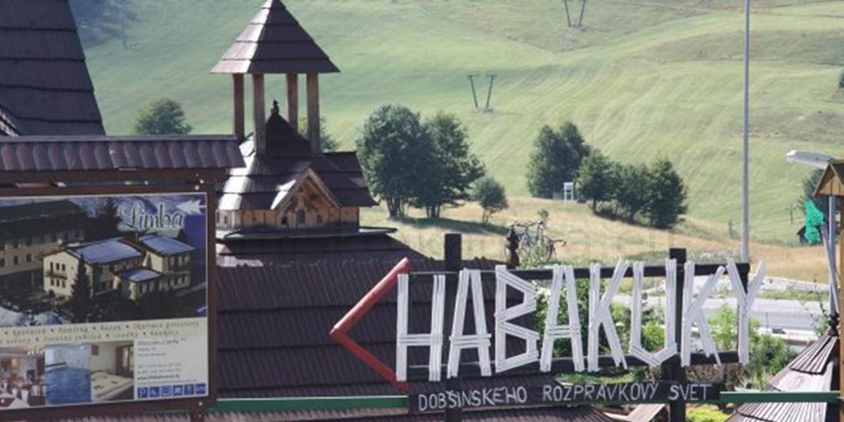 Habakuky otvárajú letnú sezónu koncom júna