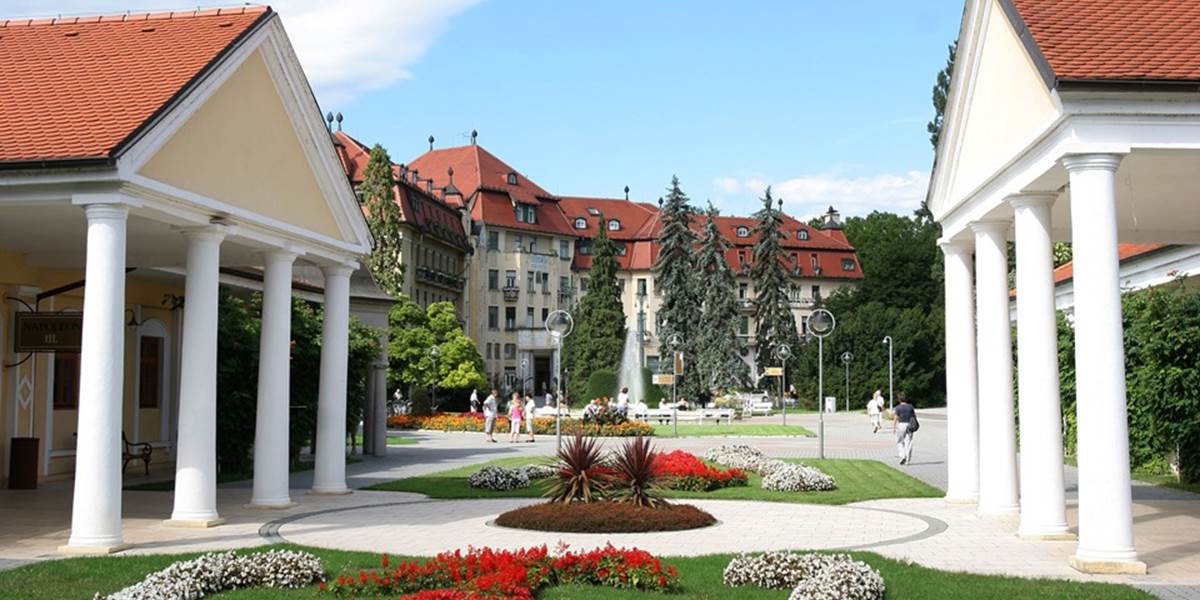 Návštevnosť slovenských kúpeľov rastie, chodia najmä domáci a Česi
