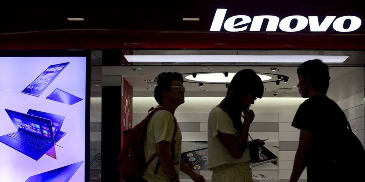 Google predáva s veľkou stratou závod v Texase čínskej spoločnosti Lenovo