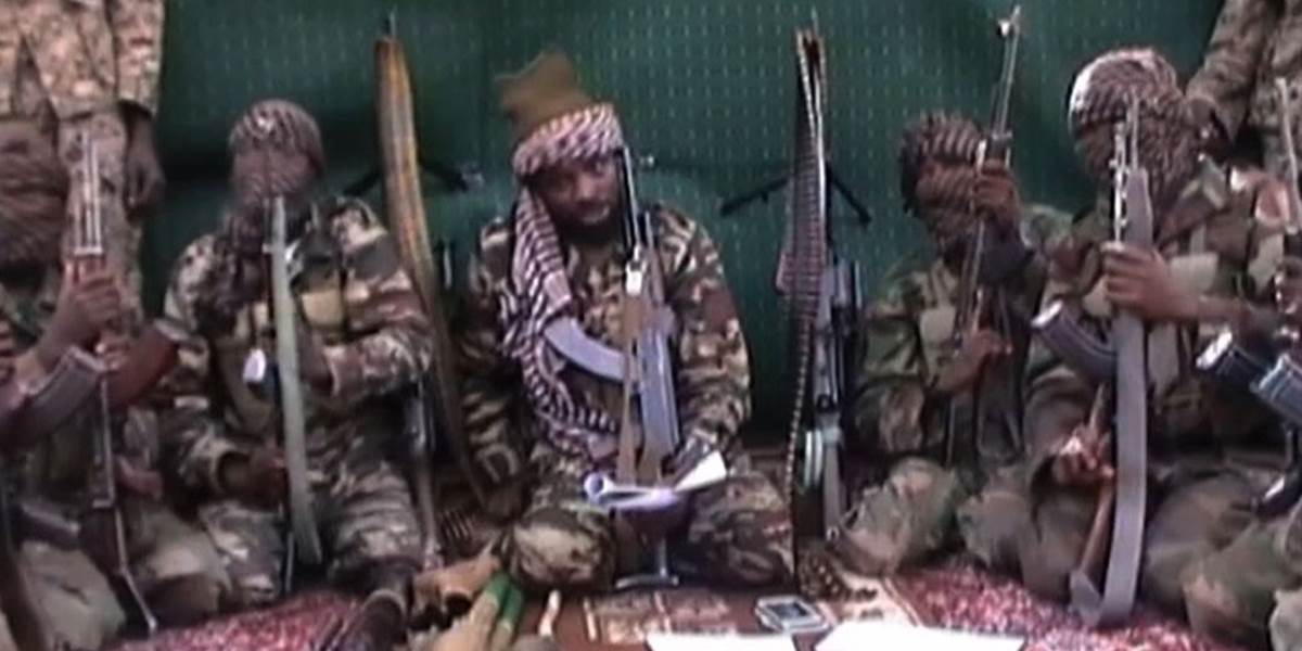 Ďalšie útoky Boko Haram v Nigérii: Zahynulo 60 ľudí!