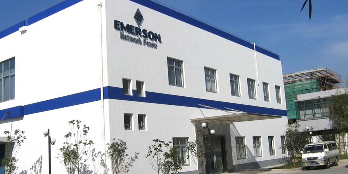 Americký gigant Emerson sťahuje výrobu zo Slovenska