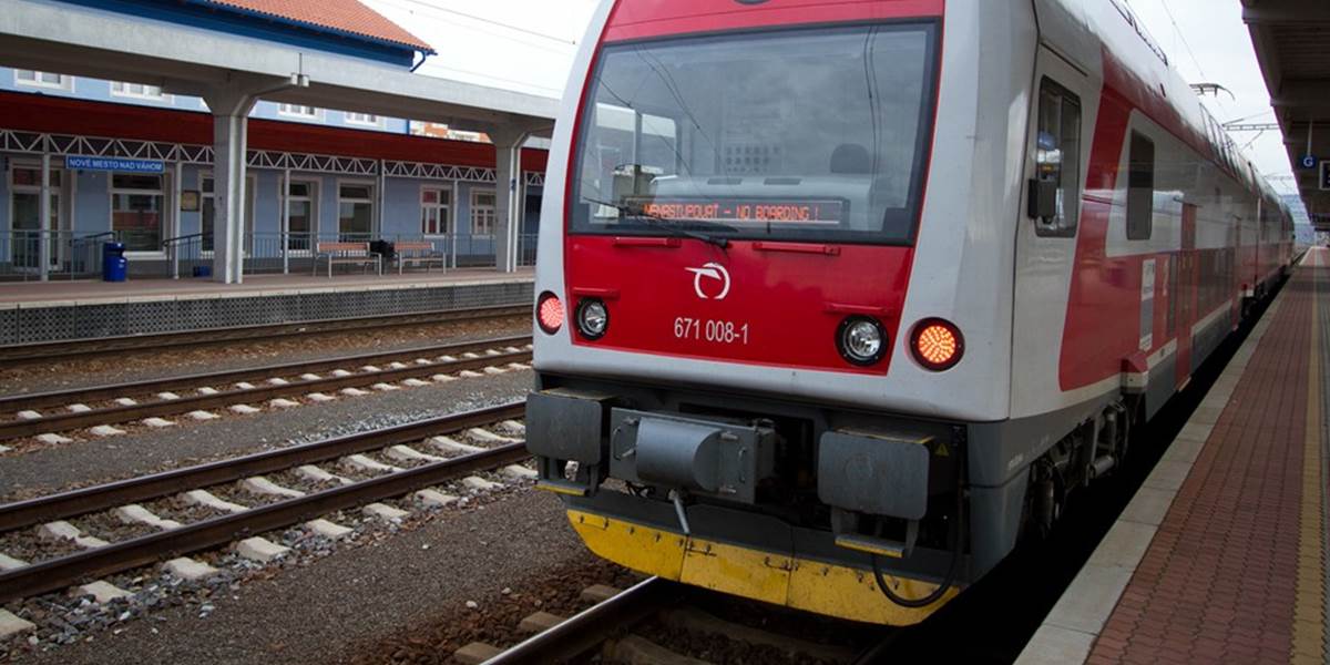V bratislavskom regióne zaplatí cestujúci vo vlaku za bicykel viac ako za seba