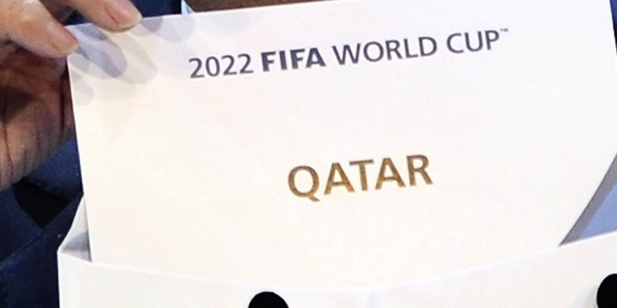 Katar odmieta obvinenia z korupcie pri voľbe dejiska MS 2022