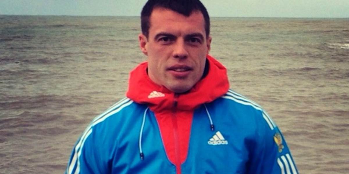 Ruský olympionik Chrenkov zahynul pri autohavárii