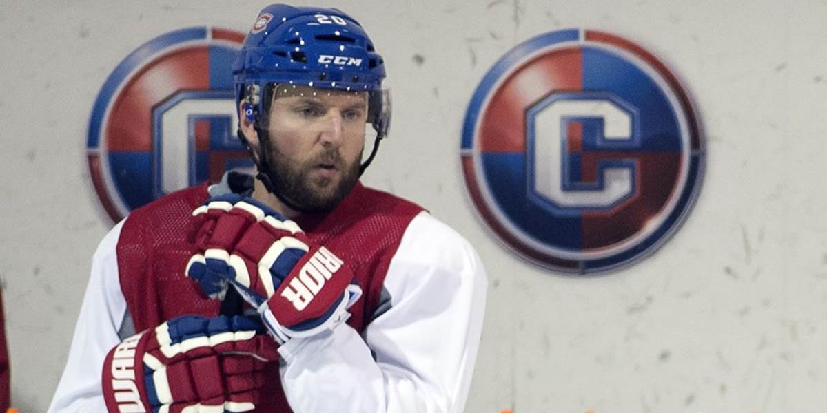 NHL: Vanek si chce vybrať klub sám, od júla bude voľným hráčom