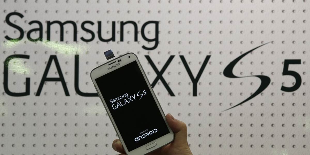 Samsung začne predávať smartfón s OS Tizen v 3. kvartáli
